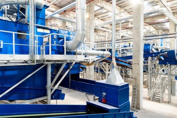Waste Treatment Solutions