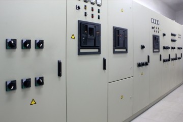 Electrical Automation