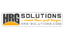 HRG Solutions Logo